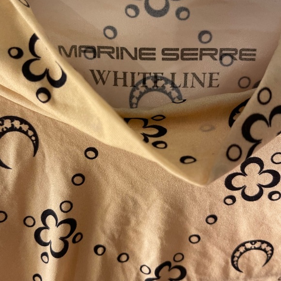 Second Skin. SS20 - Picture 2 of 3